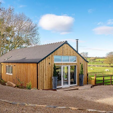 Bearskin Cottage Leyburn Exterior photo